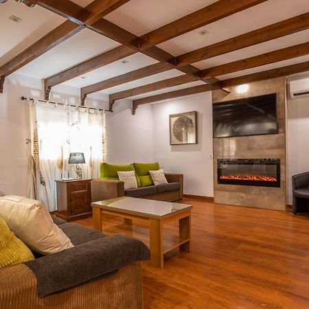 Villa Torres Motril Eksteriør bilde